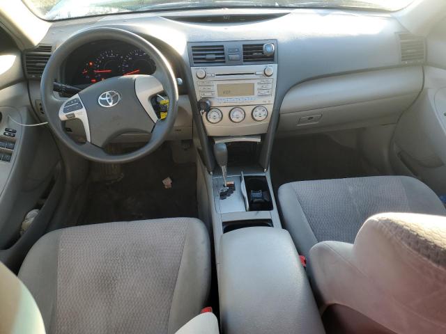 Photo 8 from auction – 2011 TOYOTA CAMRY BASE with VIN 4T1BF3EK9BU169587