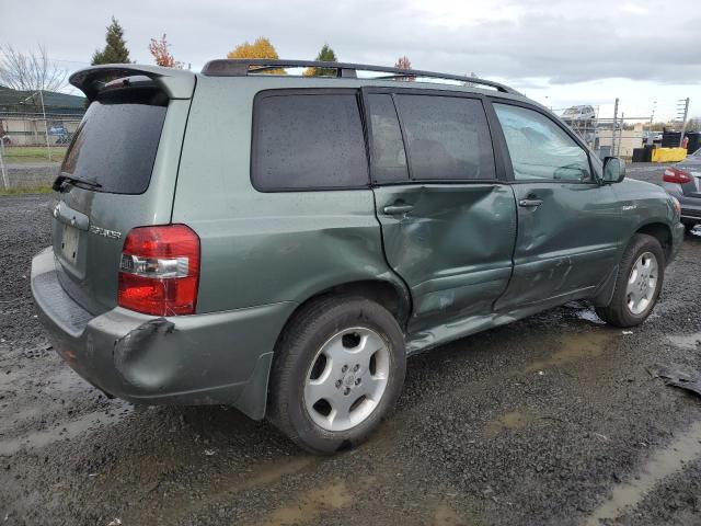 Photo 3 from auction – 2006 TOYOTA HIGHLANDER with VIN JTEEP21A560153191