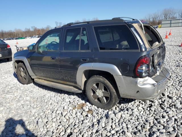 Photo 2 from auction – 2007 CHEVROLET TRAILBLAZE with VIN 1GNDT13S072193204