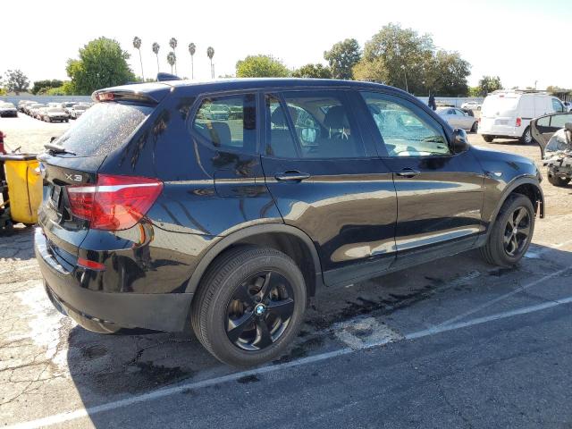 Photo 3 from auction – 2012 BMW X3 XDRIVE2 with VIN 5UXWX5C51CL721830