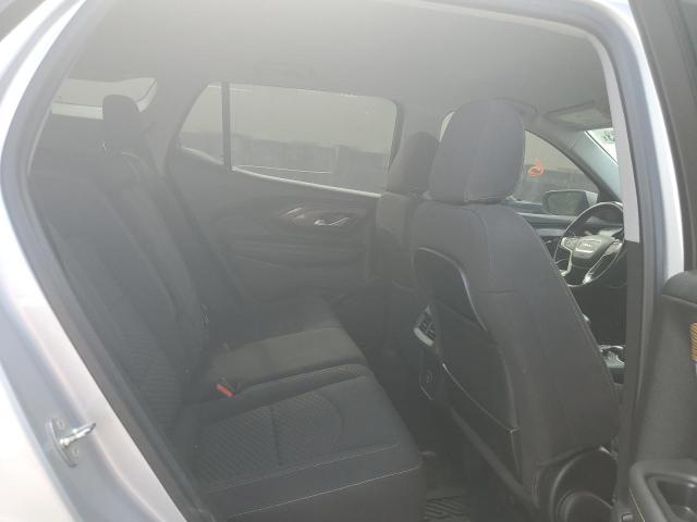 Photo 10 from auction – 2020 GMC TERRAIN SL with VIN 3GKALMEV2LL198308