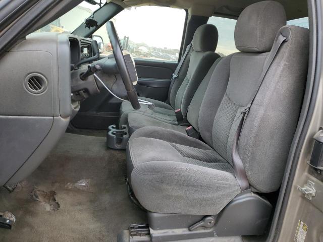 Photo 7 from auction – 2005 CHEVROLET SILVERADO with VIN 1GCEC19V45Z247669