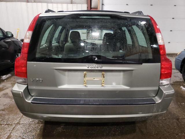 Photo 6 from auction – 2006 VOLVO V70 with VIN YV1SW612562540381