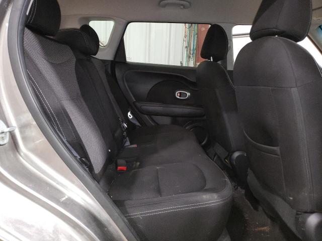 Photo 10 from auction – 2018 KIA SOUL + with VIN KNDJP3A57J7578259