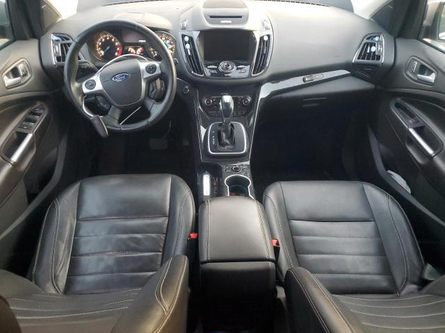Photo 8 from auction – 2014 FORD ESCAPE TIT with VIN 1FMCU0J93EUA37263