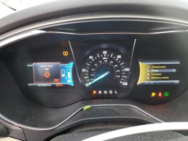Photo 9 from auction – 2013 FORD FUSION SE with VIN 3FA6P0LU4DR341028