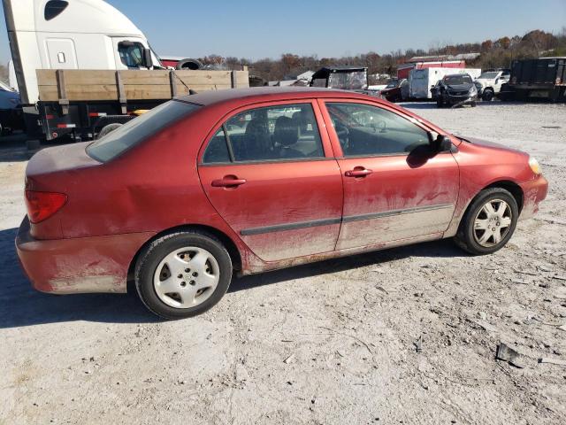 Photo 3 from auction – 2008 TOYOTA COROLLA CE with VIN 1NXBR32E88Z992266