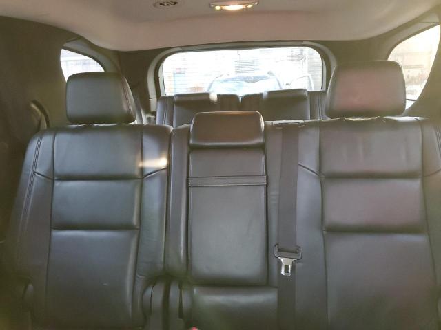 Photo 10 from auction – 2013 DODGE DURANGO CR with VIN 1C4RDJDG4DC685312