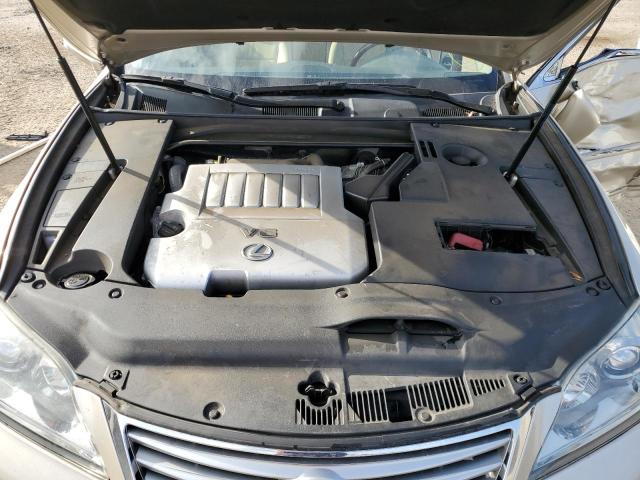 Photo 11 from auction – 2012 LEXUS ES 350 with VIN JTHBK1EG6C2505207
