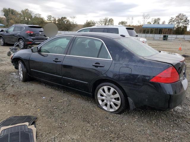 Photo 2 from auction – 2006 HONDA ACCORD EX with VIN 1HGCM66596A015740