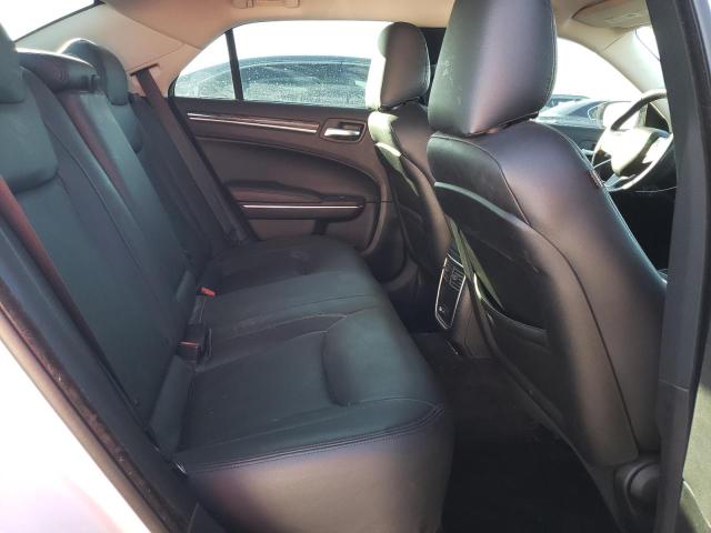 Photo 10 from auction – 2018 CHRYSLER 300 TOURIN with VIN 2C3CCAAG7JH281897