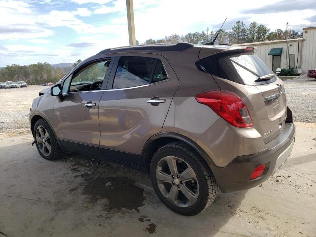 Photo 2 from auction – 2014 BUICK ENCORE with VIN KL4CJCSB3EB538739