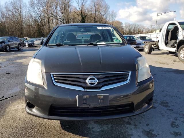 Photo 5 from auction – 2012 NISSAN SENTRA 2.0 with VIN 3N1AB6AP6CL606605