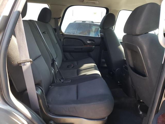 Photo 11 from auction – 2011 CHEVROLET TAHOE C150 with VIN 1GNSCAE05BR385818