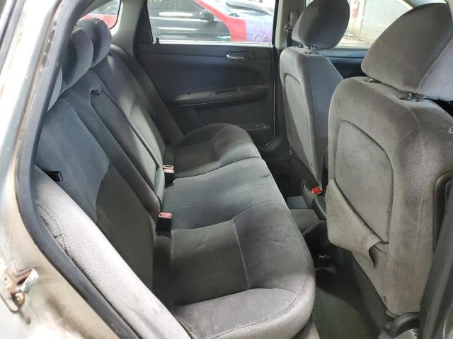 Photo 10 from auction – 2009 CHEVROLET IMPALA 1LT with VIN 2G1WT57KX91211285