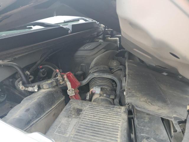 Photo 11 from auction – 2011 GMC SIERRA K15 with VIN 1GTR2VE31BZ298655