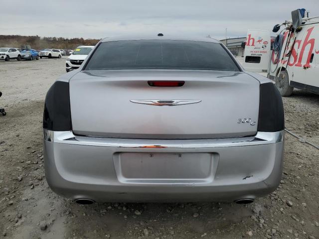 Photo 6 from auction – 2013 CHRYSLER 300C with VIN 2C3CCAET2DH675769