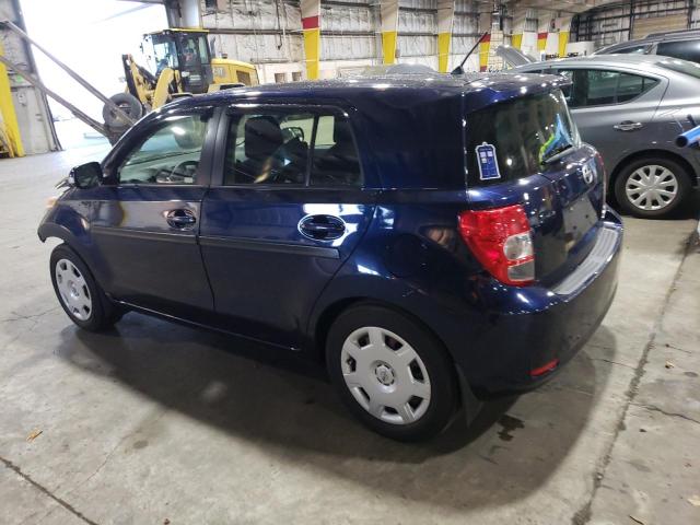 Photo 2 from auction – 2012 TOYOTA SCION XD with VIN JTKKU4B41C1027185