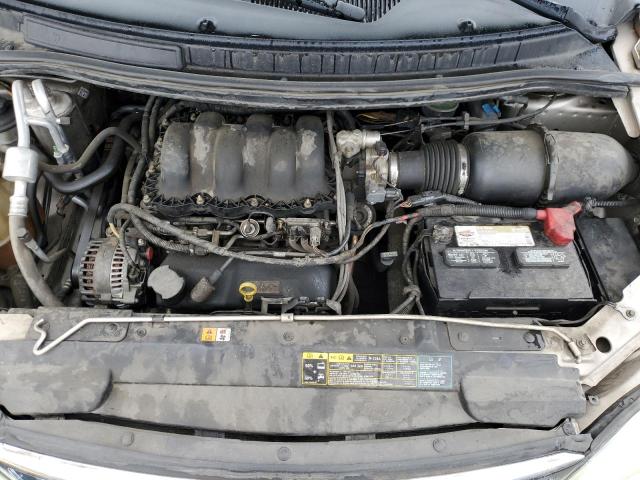 Photo 12 from auction – 2003 FORD WINDSTAR S with VIN 2FMZA52443BA08909