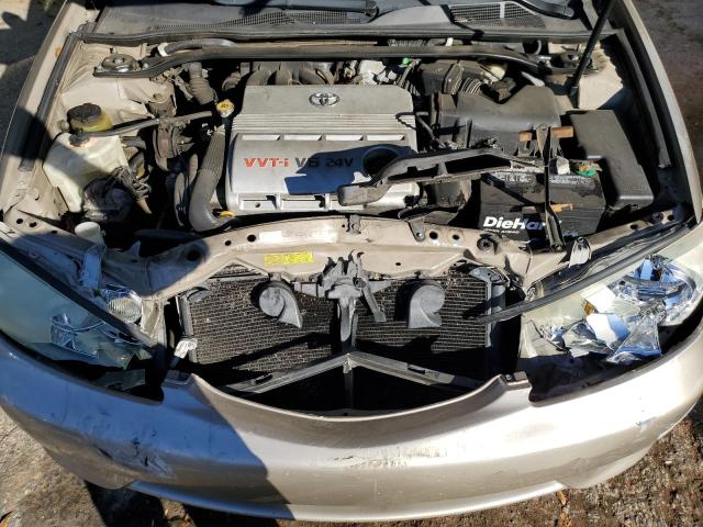 Photo 11 from auction – 2006 TOYOTA CAMRY LE with VIN 4T1BF32K76U116221