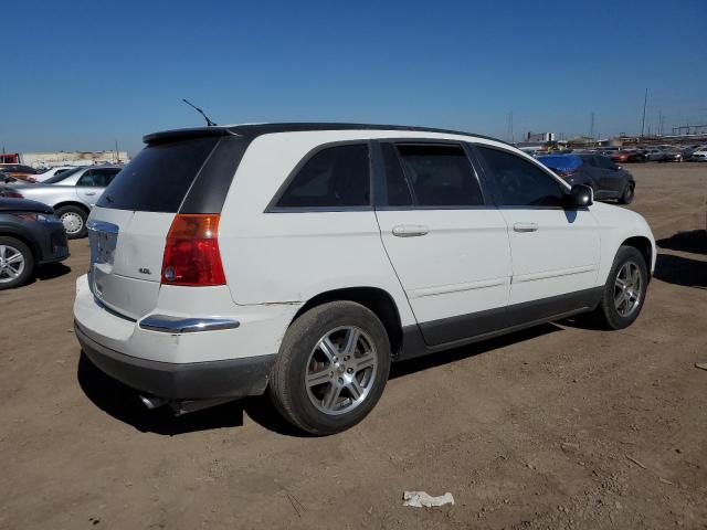 Photo 3 from auction – 2007 CHRYSLER PACIFICA T with VIN 2A8GM68X67R145060