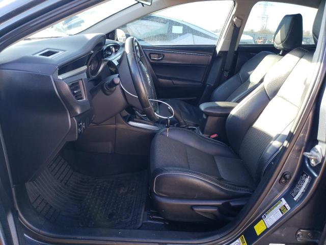 Photo 7 from auction – 2014 TOYOTA COROLLA L with VIN 5YFBURHE8EP095955