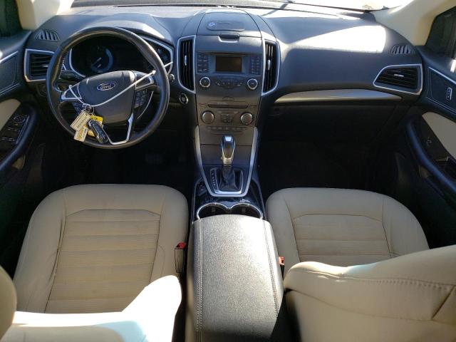 Photo 8 from auction – 2015 FORD EDGE SEL with VIN 2FMTK4J92FBB66048