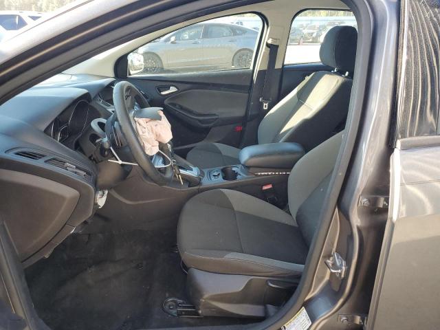 Photo 7 from auction – 2013 FORD FOCUS SE with VIN 1FADP3F23DL257767