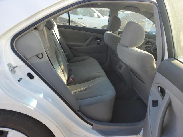 Photo 10 from auction – 2007 TOYOTA CAMRY CE with VIN 4T1BE46K07U545947