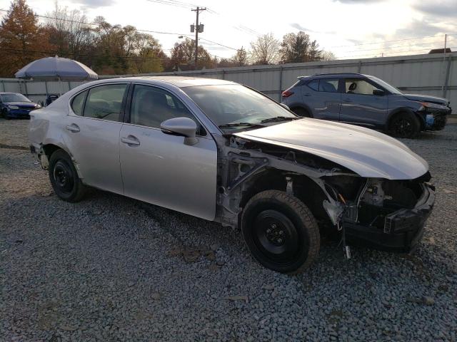 Photo 4 from auction – 2013 LEXUS GS 350 with VIN JTHCE1BL4D5019315