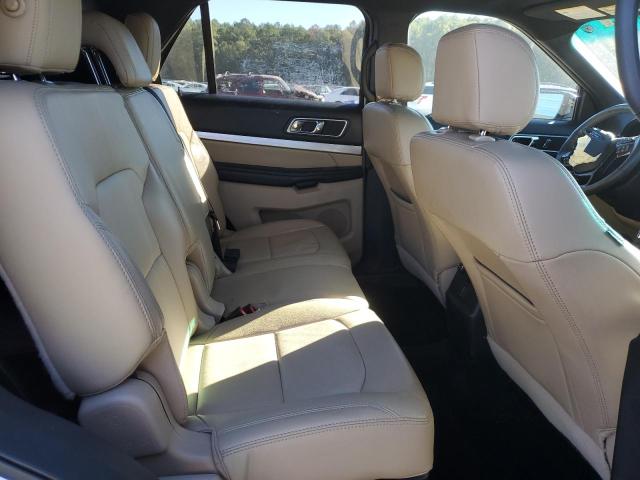 Photo 10 from auction – 2017 FORD EXPLORER X with VIN 1FM5K7D86HGA84512
