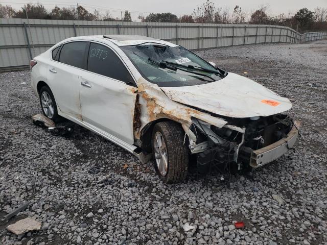 Photo 4 from auction – 2014 NISSAN ALTIMA 2.5 with VIN 1N4AL3AP1EC400248