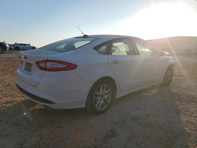 Photo 3 from auction – 2014 FORD FUSION SE with VIN 3FA6P0H77ER278091