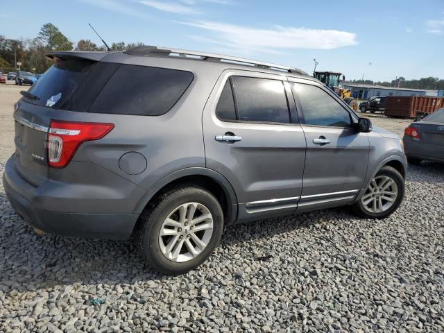 Photo 3 from auction – 2013 FORD EXPLORER X with VIN 1FM5K7D86DGA96380
