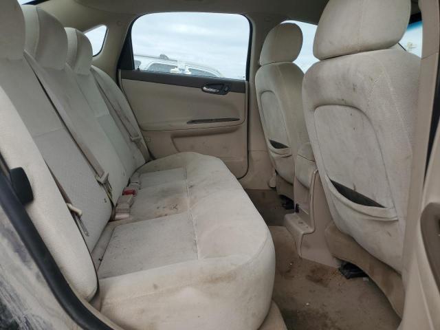 Photo 10 from auction – 2006 CHEVROLET IMPALA LS with VIN 2G1WB58K269330625