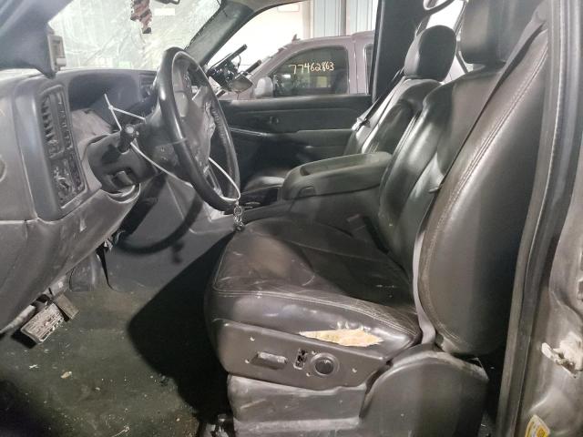 Photo 7 from auction – 2006 CHEVROLET SILVERADO with VIN 1GCHK23DX6F227712