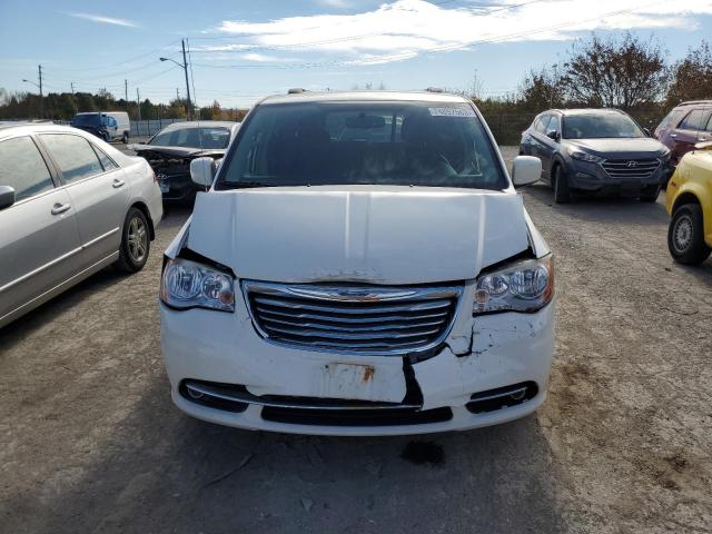 Photo 5 from auction – 2013 CHRYSLER TOWN & COU with VIN 2C4RC1BG8DR620184