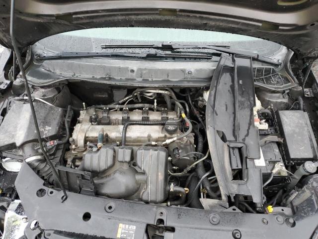 Фото 11 с аукциона – 2013 BUICK VERANO с VIN 1G4PR5SK7D4195296