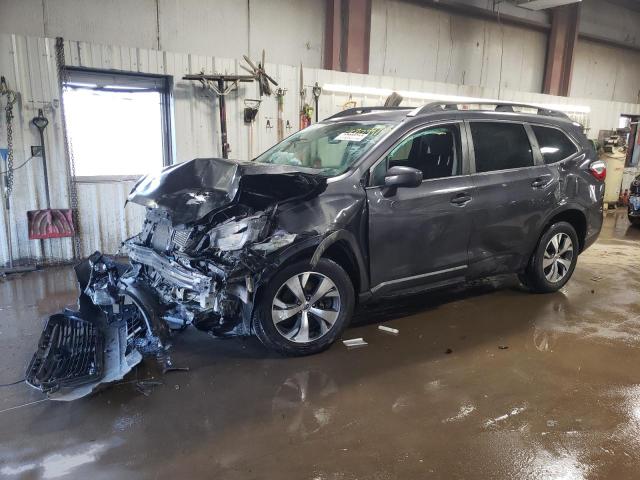 SUBARU ASCENT PRE 2019 with VIN 4S4WMACD8K3470020 - Photo from auction
