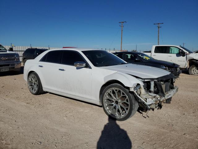 Photo 4 from auction – 2012 CHRYSLER 300 LIMITE with VIN 2C3CCACG0CH204191