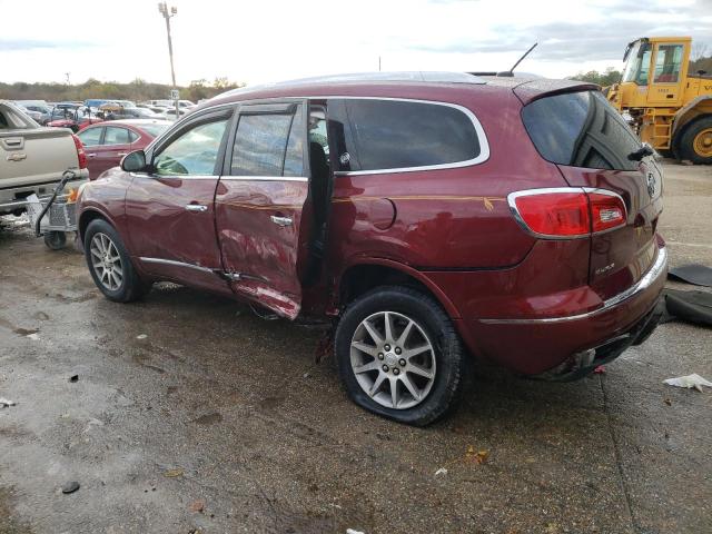 Photo 2 from auction – 2015 BUICK ENCLAVE with VIN 5GAKRBKD3FJ301733