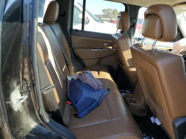 Photo 11 from auction – 2012 JEEP LIBERTY LI with VIN 1C4PJMCK5CW115792