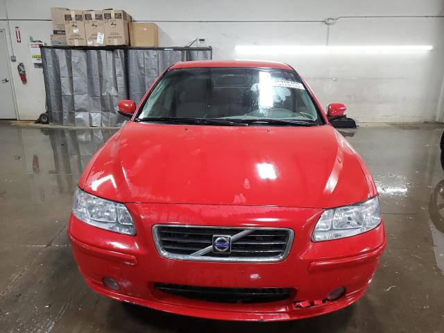 Photo 5 from auction – 2007 VOLVO S60 2.5T with VIN YV1RS592472611337