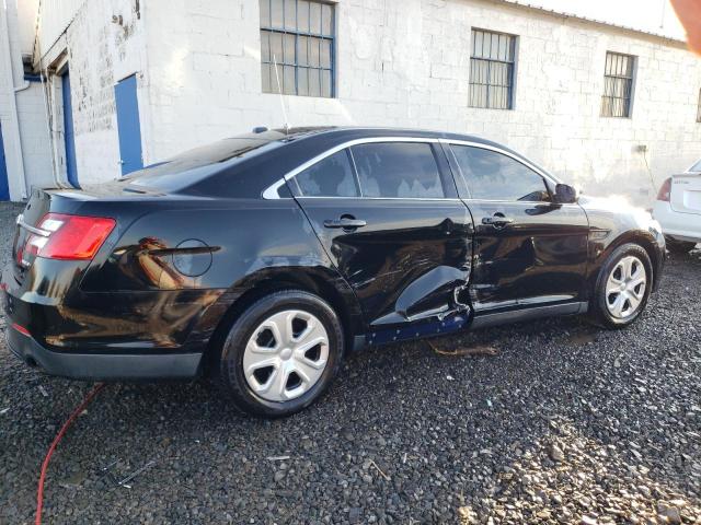 Photo 3 from auction – 2014 FORD TAURUS POL with VIN 1FAHP2MK7EG185531