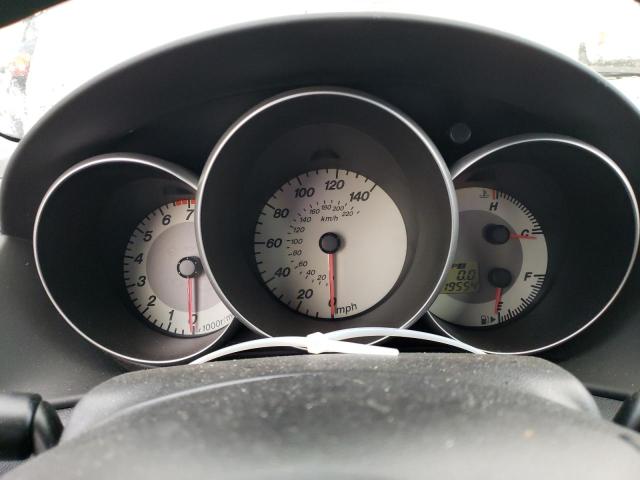 Photo 9 from auction – 2008 MAZDA 3 I with VIN JM1BK32FX81778673