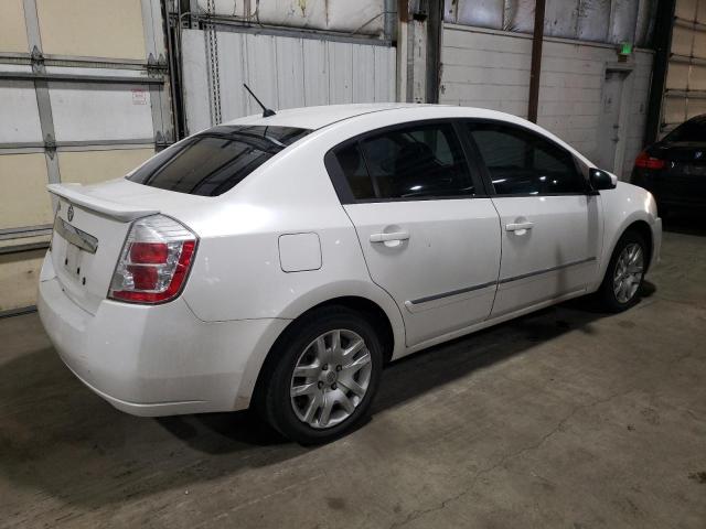 Photo 3 from auction – 2011 NISSAN SENTRA 2.0 with VIN 3N1AB6AP7BL729201