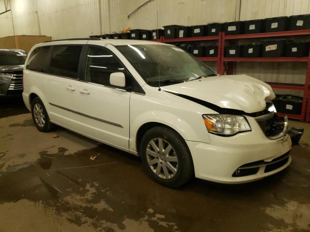 Photo 4 from auction – 2013 CHRYSLER TOWN & COU with VIN 2C4RC1BG2DR754673