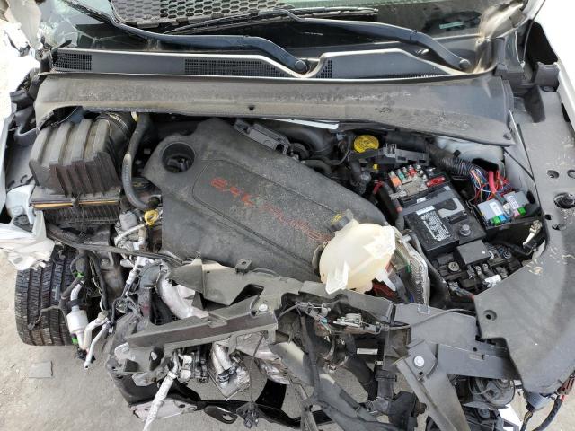 Photo 12 from auction – 2018 JEEP COMPASS SP with VIN 3C4NJCAB4JT133546
