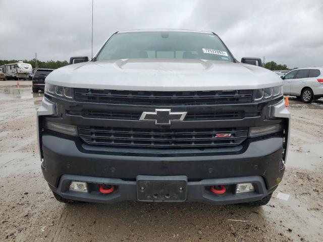 Photo 5 from auction – 2020 CHEVROLET SILVERADO with VIN 3GCPYFED2LG167076