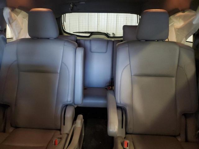 Foto 10 de la subasta – 2015 TOYOTA HIGHLANDER con VIN 5TDDKRFHXFS119130